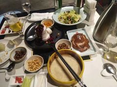 -小京华楼·京味斋(三元桥国展店)