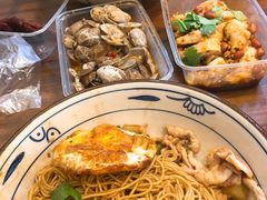 -爱家面馆(常州总店)