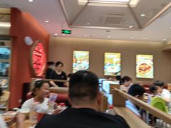-蓉李记成都名小吃(宜昌伍家岗万达店)
