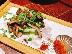 -大牌大·传统杭帮菜(湖滨店)