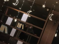 -呷哺呷哺(孝义万达店)