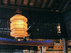 -绿茶餐厅(领展购物广场·中关村店)