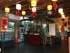 -又一福烤鸭·北京菜(东四店)