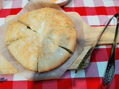 -西贝莜面村(上海百联西郊店)