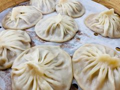 -东升灌浆包(辛庄街总店)