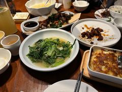 -外婆家(天河领展店)