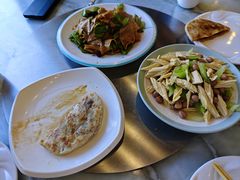 -福寿斋·老北京铜锅涮肉·烧烤(清岚店)