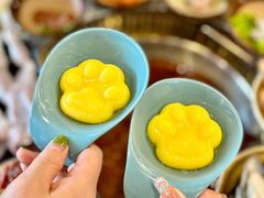 -宽尺巷鱼蛙自助火锅(虎丘钻石广场店)