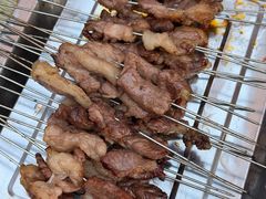 -马贤涮烤(超英·长乐家园店)