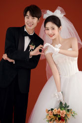 -纯色婚纱摄影(南京店)