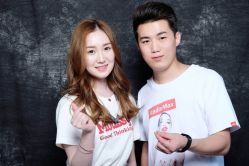 -逸丝风尚yesfashion造型