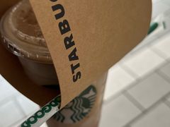 -星巴克(西藏路店)