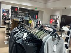 -ZARA(吉利大厦店)