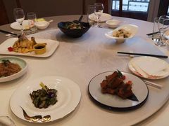 -新龙船黄浦江餐饮游船官方自营店