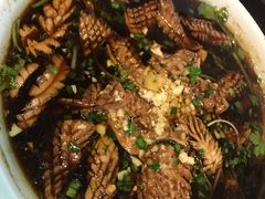 -不倒翁·徽天下名菜楼(马鞍山路店)