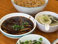 -小方的面(徐家汇店)