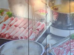 -呷哺呷哺 黄金牧场 (旧宫永辉超市店)