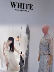 -纯色时光婚纱艺术馆WHITE