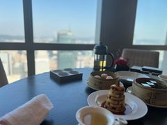 -广州柏悦酒店·悦景轩·粤菜餐厅