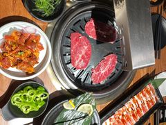 -九田家黑牛烤肉料理(顺义区华联金街店)
