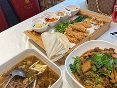 -解家河南菜(商鼎路店)