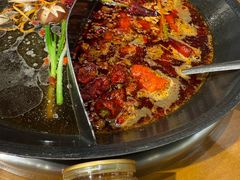-楠火锅(太古里总店)