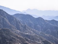 -大岭沟猕猴桃谷风景区