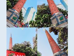 -徐家汇公园