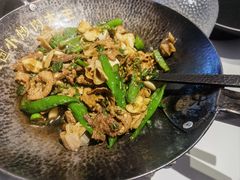 -费大厨辣椒炒肉(黄兴中心广场店)