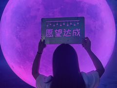 -天津梵高星空艺术馆(天河城旗舰店)