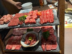 -橘焱胡同烧肉夜食(BFC外滩金融中心店)