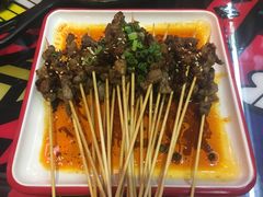 红桃小串-红桃妖烧烤·啤酒