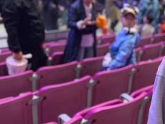 -广州长隆国际大马戏