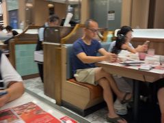 -新世界餐厅(万达店)