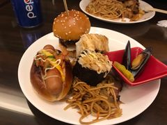-宁波万豪酒店