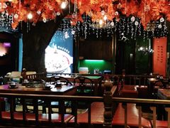 -令狐冲烤鱼·烧菜馆(达明店)