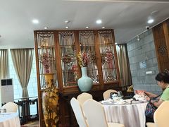 -鹿鸣酒家(越秀店)