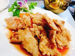 -京城百饺园•东北菜馆(红谷滩店)