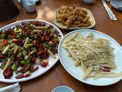 -青城甲(青城山店)