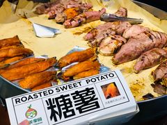 -隆美栗园(重庆路店)