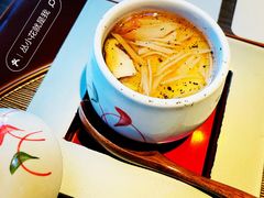 -滩万日本料理Nadaman(国贸大酒店)