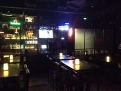 -MARU玛露音乐餐厅(大学路店)