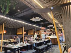 -盡膳口福·百年汤方火锅(科华北路店)