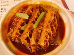 金钱肚-利苑酒家(宜安广场店)