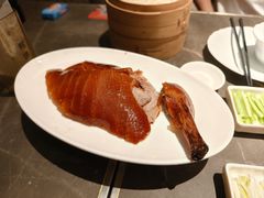 -金鸭季·北京烤鸭(深业上城店)