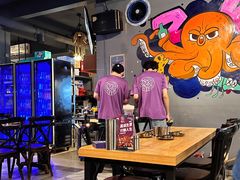-质烤烤物·活烤海鲜(质烤总店)