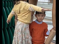 -月星环球港赢在起点早教中心·亲子托班早教体验课儿童兴趣班逻辑思维专注力幼小衔接(普陀中心)