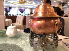-巴音浩日娲·蒙餐(双林东路店)