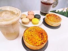 -PAUL LAFAYET 法式甜品(港汇广场店)