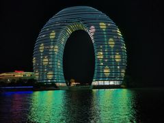 -太湖月亮湾
